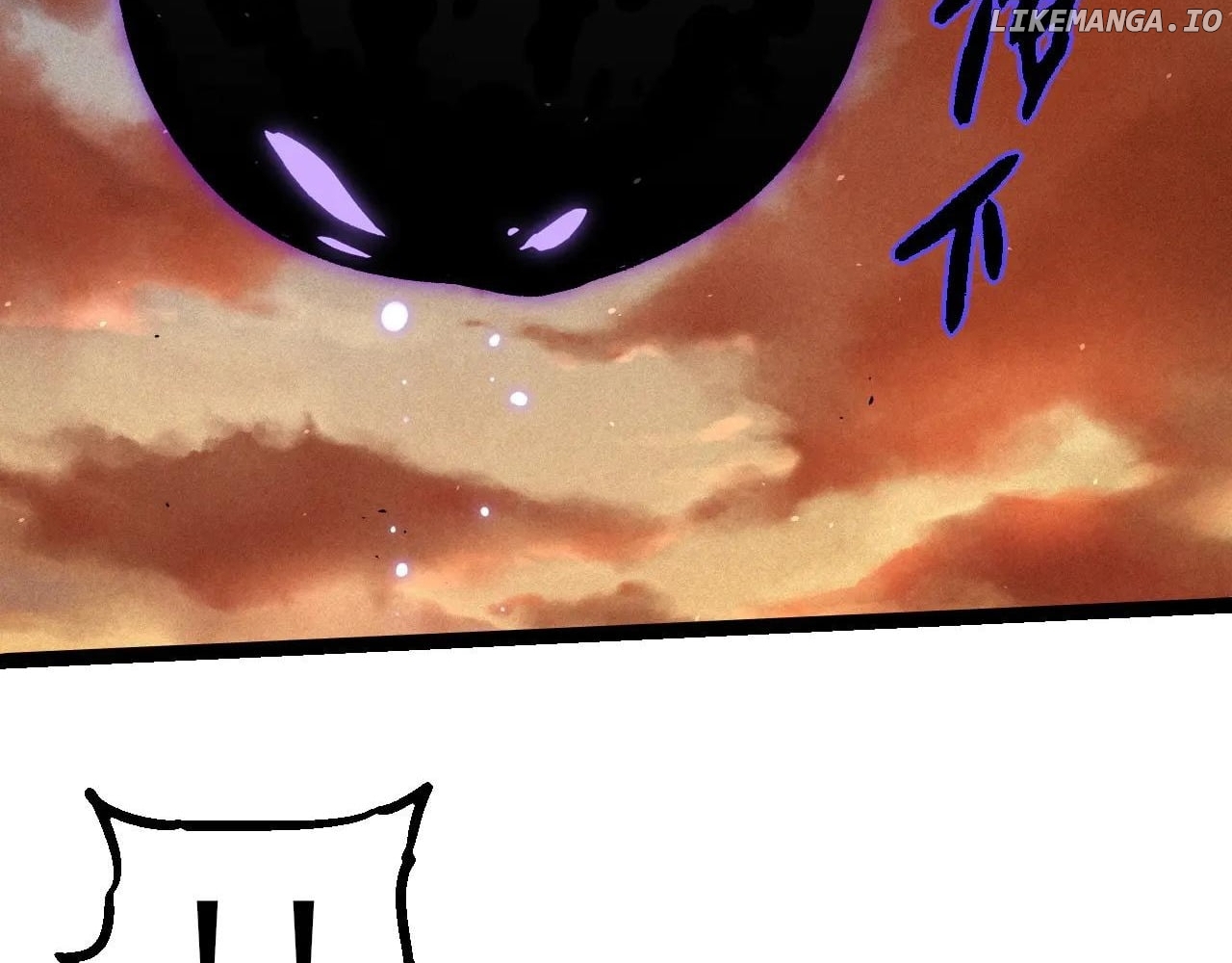 Evolution Begins With A Big Tree Chapter 328 - page 32
